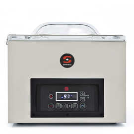 Vacuum sealing machine model SE-416 230V product photo
