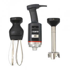 hand blender combination MB-21 • engine block|mixing stick |whisk | 300 watts product photo