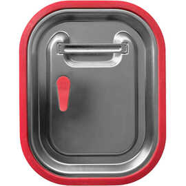 BUDGET LINE GN lid with rubber seal 1/3 GN product photo