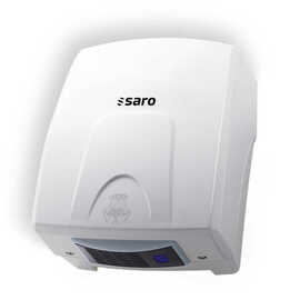 hand dryer MISTRAL aluminium | handling per sensor product photo