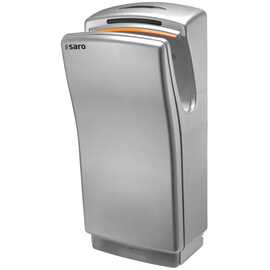 high-speed hand dryer SARMA 300 mm  x 250 mm  H 680 mm product photo