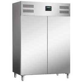 Commercial refrigerator TORE GN 1400 TN | convection cooling | 1476 ltr product photo