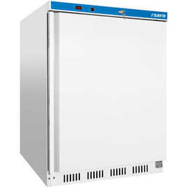 freezer HT 200 white 129 ltr | static cooling | door swing on the right product photo