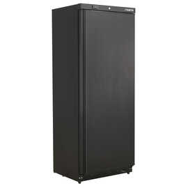 storage freezer HT 600 B gastronorm | 620 ltr black | static cooling product photo