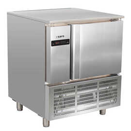 shock freezer URSUS 5S | suitable for 5 sheets product photo