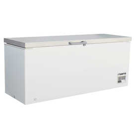 chest freezer BD 601 S | 581.0 ltr L 2035 mm | static cooling product photo