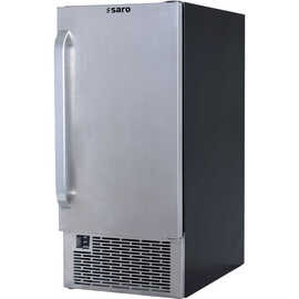 ice cube maker EB 30IN | hollow cone 30 kg / 24 hrs product photo