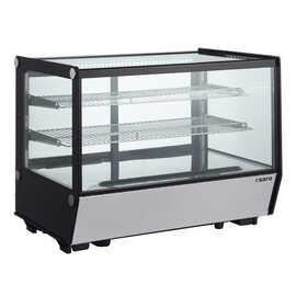 refrigerated display cabinet ALICE 120 L 702 mm product photo