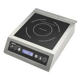 NATASCHA induction hob with timer 230 volt 3.5 kW product photo