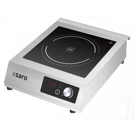 induction cooker AKIM 8 kW product photo