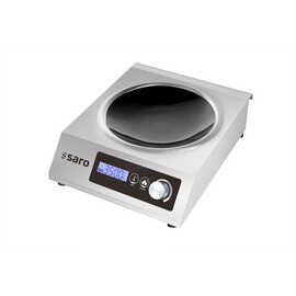 induction wok cooker ASKAN 3.5 kW product photo