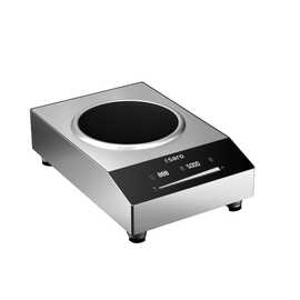 Wok induction hob CHIOS product photo
