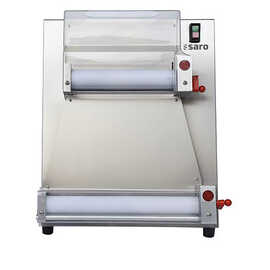 pizza dough roller machine TERAMO 2 electro | 230 volts product photo