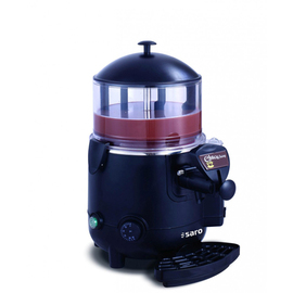 hot chocolate dispenser MILA 5 | 1000 watts 230 volts product photo