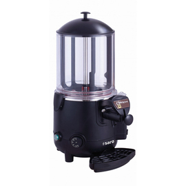 hot chocolate dispenser MILA 10 | 1000 watts 230 volts product photo