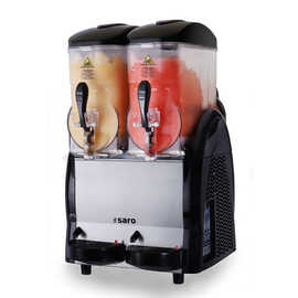 slush ice machine NOYA 2 | 2 x 12 ltr product photo
