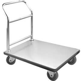 trolley AF 230 | 600 x 900 mm  H 900 mm  &bull; load 150 kg product photo