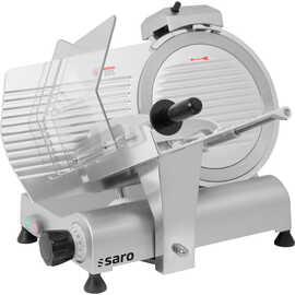 slicer AS 300 | Gravity slicer  Ø 300 mm | 230 volts product photo