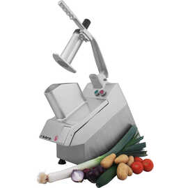 vegetable cutter CARUS 230 volts  H 545 mm | 5 cutting discs product photo