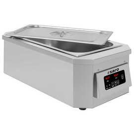 Chocolate warmer model CHARLY product photo