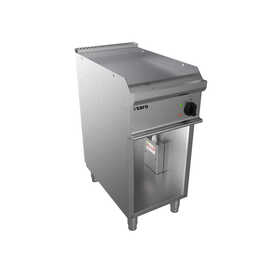 electric griddle plate E7/KTE1BAL &bull; smooth | 400 volts 5.4 kW product photo