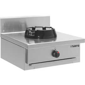 gas-powered wok stove CC/01.BB 14 kW product photo