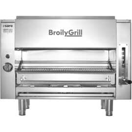 Steak Grill 
Modell BROILY product photo