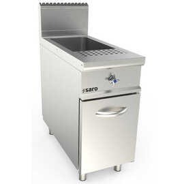 Gas pasta cooker 40 liters model LQ / CPG1V40 product photo