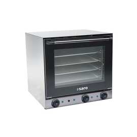 convection oven THOR 62 l product photo