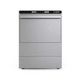 dishwasher N&Uuml;RNBERG 400 400 volts with drain pump with digital display product photo