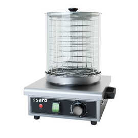 hot dog maker HW 1 | 230 volts 450 watts product photo
