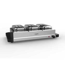 hot plate KARIF | GN 1/3 | 657 mm x 381 mm H 167 mm product photo