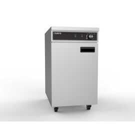 plate heating cabinet TW 30 product photo