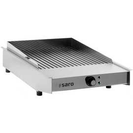 electric grill WOW GRILL MINI countertop device 230 volts 3.4 kW  H 150 mm product photo