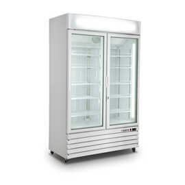 freezer D 800 800 ltr product photo