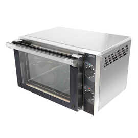 convection oven NERINO 3  • 230 volts 2500 watts product photo