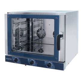 convection oven with grill EKO GN door hinge on the left | 686 mm x 660 mm H 580 mm product photo