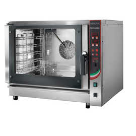 combi steamer Nerone CL 5 | 920 mm x 840 mm H 770 mm product photo