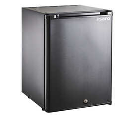 minibar MB 50 U with solid door product photo