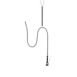 hanging shower ROSA (3 M) 1/2" product photo