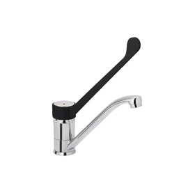 one-hole mixer tap ISABELLA product photo