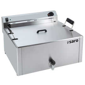 patisserie fryer PF 30 | 1 basin 30 ltr product photo