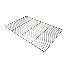 stainless steel grate baker's standard | 600 mm x 400 mm product photo