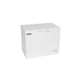 Ice cream/deep freezer model EL 35 product photo