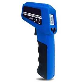 Infrared thermometer model 5505 product photo