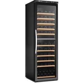 2-zone wine fridge CV 450 PV 2T product photo