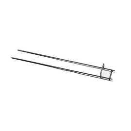 Skewer for chicken grill BA-4 product photo