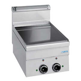 Cerankochfeld, 2 Felder 600 Line Tischmodell EVC26 product photo