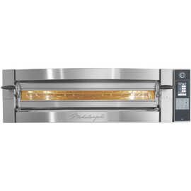 Michelangelo pizza oven model ML635/1 TS product photo