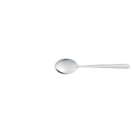 espresso spoon model 195 stainless steel 18/10 L 115 mm product photo